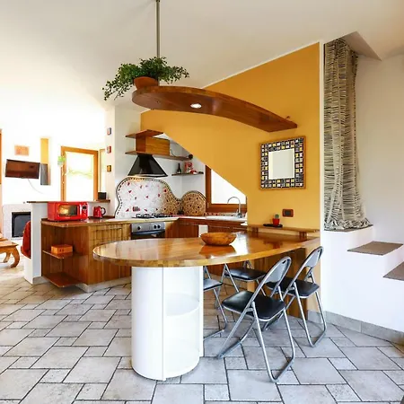 Lattanzio Flat Apartment Mailand