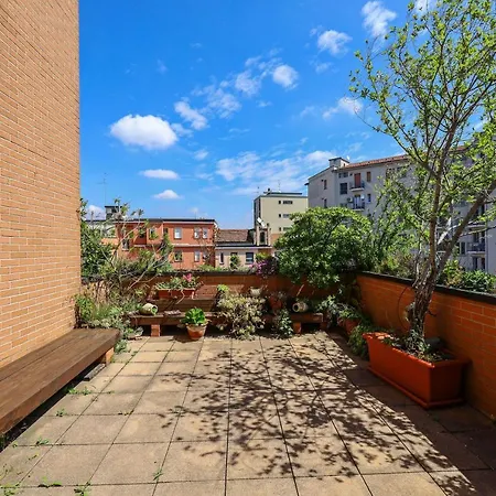 Apartment Lattanzio Flat *