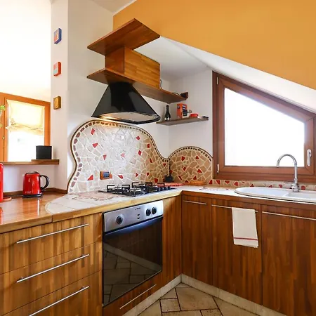 Lattanzio Flat *