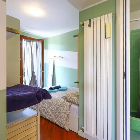 Lattanzio Flat דירה
