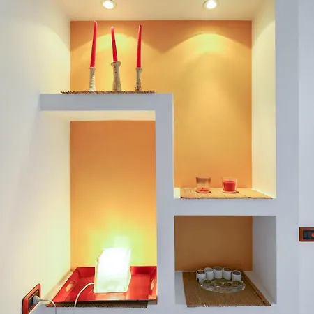 Lattanzio Flat מילאנו