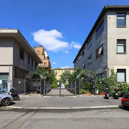 Lattanzio Flat דירה