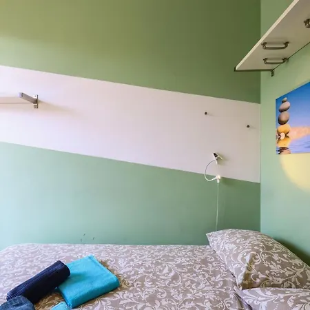Lattanzio Flat * מילאנו