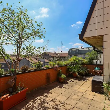 Lattanzio Flat דירה