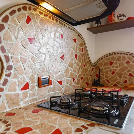 דירה Lattanzio Flat מילאנו