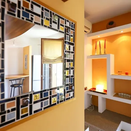 דירה Lattanzio Flat
