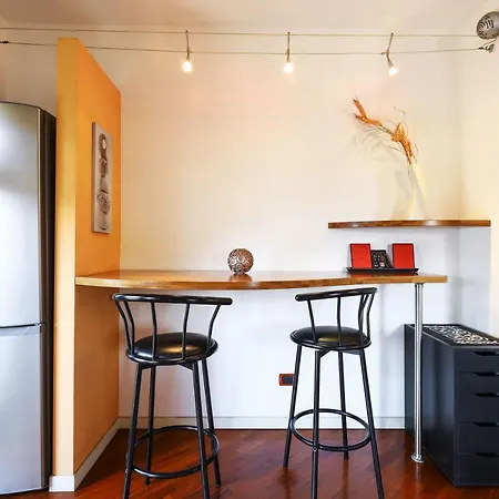 Lattanzio Flat *
