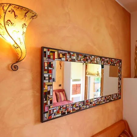 דירה Lattanzio Flat