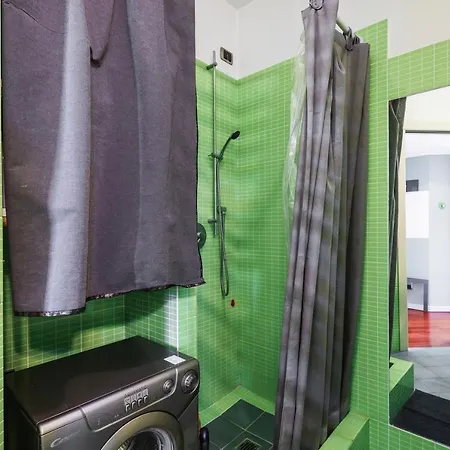 Lattanzio Flat דירה