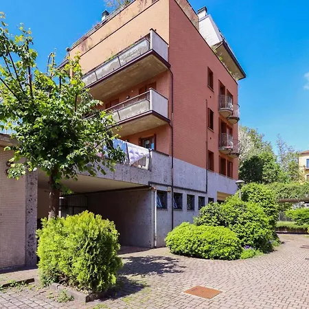 Lattanzio Flat شقة ميلان