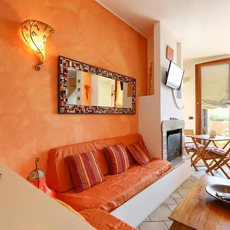 Lattanzio Flat *
