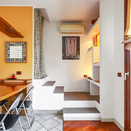 Lattanzio Flat