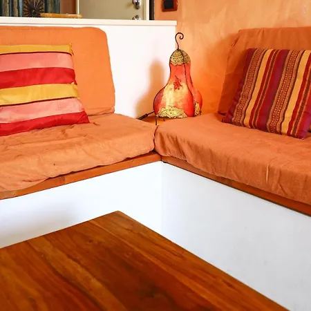 Lattanzio Flat מילאנו