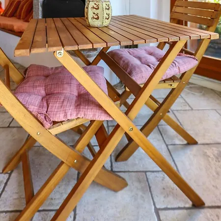 דירה Lattanzio Flat *